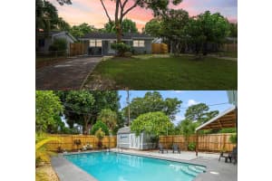 3218 35TH AVENUE, ST PETERSBURG, FL 33713 Sold 11/15/24