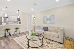 3218 35TH AVENUE, ST PETERSBURG, FL 33713 Sold 11/15/24