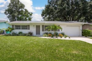 1437 SPRING LANE, CLEARWATER, FL 33755 Sold 10/24/24
