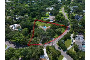 1861 SADDLE HILL ROAD, DUNEDIN, FL 34698 Sold 01/10/25