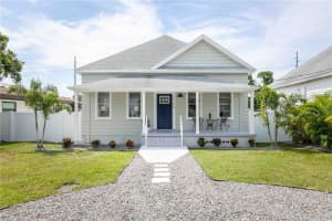 2704 STATE STREET, TAMPA, FL 33609 Sold 10/25/24