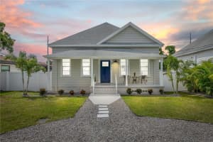 2704 STATE STREET, TAMPA, FL 33609 Sold 10/25/24