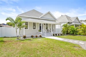 2704 STATE STREET, TAMPA, FL 33609 Sold 10/25/24