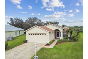 11609 WEAVER PARK COURT, TRINITY, FL 34655 Sold 03/18/25