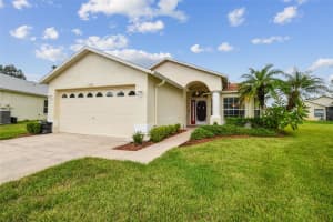 11609 WEAVER PARK COURT, TRINITY, FL 34655 Sold 03/18/25