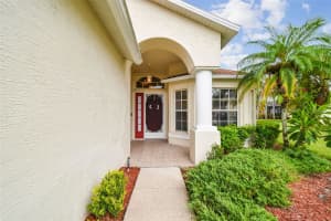 11609 WEAVER PARK COURT, TRINITY, FL 34655 Sold 03/18/25