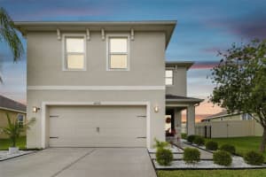 32736 CUMBERLAND DRIVE, WESLEY CHAPEL, FL 33543 Sold 12/20/24