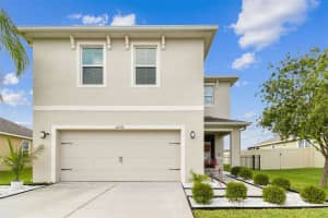 32736 CUMBERLAND DRIVE, WESLEY CHAPEL, FL 33543 Sold 12/20/24