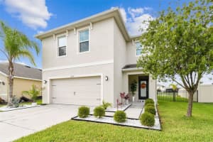 32736 CUMBERLAND DRIVE, WESLEY CHAPEL, FL 33543 Sold 12/20/24