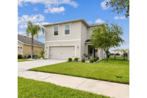32736 CUMBERLAND DRIVE, WESLEY CHAPEL, FL 33543 Sold 12/20/24