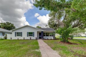 201 N BEVERLY AVE, TAMPA, FL 33609 Sold 01/10/25
