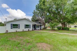 201 N BEVERLY AVE, TAMPA, FL 33609 Sold 01/10/25
