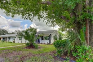 201 N BEVERLY AVE, TAMPA, FL 33609 Sold 01/10/25