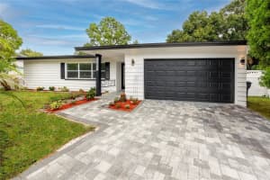 1285 63RD TERRACE, ST PETERSBURG, FL 33705 Sold 11/07/24