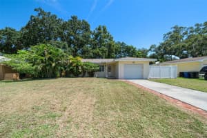2452 CHAUCER STREET, CLEARWATER, FL 33765 Sold 05/12/25
