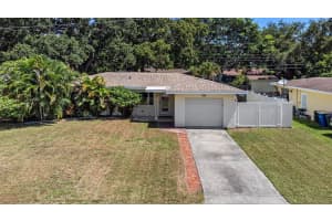 2452 CHAUCER STREET, CLEARWATER, FL 33765 Sold 05/12/25