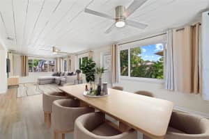 2452 CHAUCER STREET, CLEARWATER, FL 33765 Sold 05/12/25