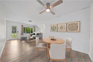 2452 CHAUCER STREET, CLEARWATER, FL 33765 Sold 05/12/25