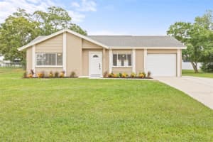 11208 ARCHER AVENUE, SPRING HILL, FL 34608 Sold 11/12/24