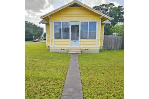 1500 28TH STREET, ST PETERSBURG, FL 33713 Sold 11/22/24