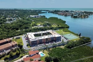 12760 Indian Rocks Rd #1004, LARGO