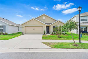 13581 SOUTHERN MAGNOLIA DRIVE, DADE CITY, FL 33525 Sold 10/25/24