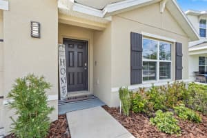 13581 SOUTHERN MAGNOLIA DRIVE, DADE CITY, FL 33525 Sold 10/25/24
