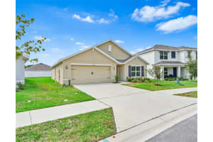 13581 SOUTHERN MAGNOLIA DRIVE, DADE CITY, FL 33525 Sold 10/25/24