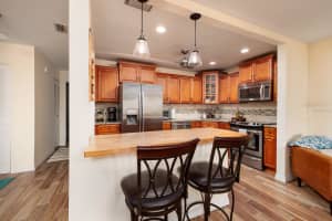 103 CEDARWOOD CIRCLE, SEMINOLE, FL 33777 Sold 10/31/24