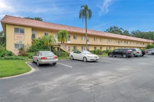 2003 GREENBRIAR BOULEVARD, CLEARWATER, FL 33763 Sold 10/25/24