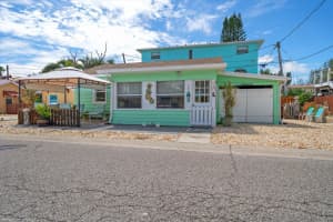 115 87TH AVENUE, TREASURE ISLAND, FL 33706 Sold 11/15/24