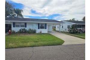 5080 PARK LAKE DRIVE, PINELLAS PARK, FL 33782 Sold 06/06/25