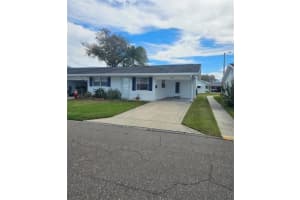 5080 PARK LAKE DRIVE, PINELLAS PARK, FL 33782 Sold 06/06/25