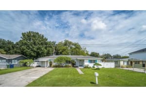 4015 CASS STREET, TAMPA, FL 33609 Sold 10/28/24