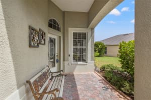 9932 SAGO POINT DRIVE, SEMINOLE, FL 33777 Sold 01/21/25