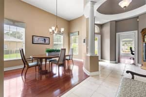 9932 SAGO POINT DRIVE, SEMINOLE, FL 33777 Sold 01/21/25