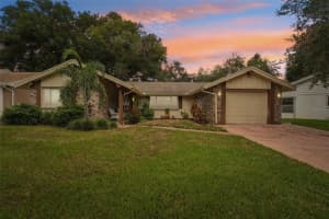 8803 MILL CREEK LANE, HUDSON, FL 34667 Sold 01/15/25