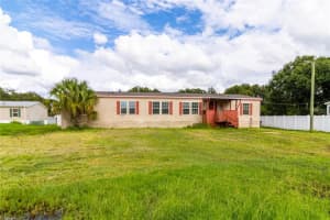 4231 LAUREL CREST COURT, MULBERRY, FL 33860 Sold 02/21/25