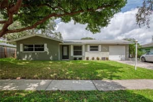 1654 CAMBRIDGE DRIVE, CLEARWATER, FL 33756 Sold 11/26/24