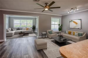 1654 CAMBRIDGE DRIVE, CLEARWATER, FL 33756 Sold 11/26/24