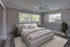 1654 CAMBRIDGE DRIVE, CLEARWATER, FL 33756 Sold 11/26/24