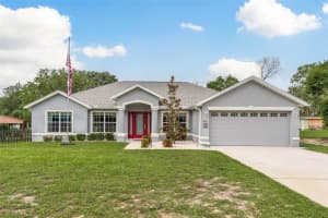 9911 GOLDEN LOOP, NEW PORT RICHEY, FL 34654 Sold 03/31/25