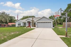 9911 GOLDEN LOOP, NEW PORT RICHEY, FL 34654 Sold 03/31/25