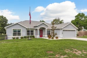 9911 GOLDEN LOOP, NEW PORT RICHEY, FL 34654 Sold 03/31/25