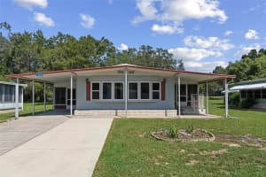 12055 FORMOSA STREET, BROOKSVILLE, FL 34613 Sold 11/01/24