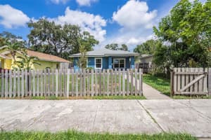 4435 4TH AVENUE, SAINT PETERSBURG, FL 33713 Sold 01/06/25