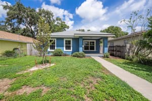 4435 4TH AVENUE, SAINT PETERSBURG, FL 33713 Sold 01/06/25