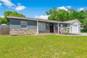 4033 WINDSWEPT AVENUE, SPRING HILL, FL 34606 Sold 12/19/24