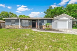 4033 WINDSWEPT AVENUE, SPRING HILL, FL 34606 Sold 12/19/24