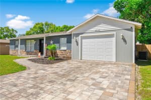 4033 WINDSWEPT AVENUE, SPRING HILL, FL 34606 Sold 12/19/24